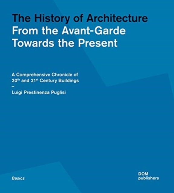 History Of Architecture/1900 Until Today