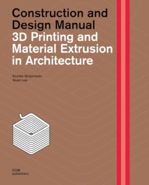 3d Printing & Material Extrusion In Arch