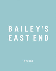 David Bailey East End