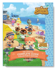 Animal Crossing New Horizons Official Co