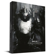Armored Core Vi Pilots Manual Official G