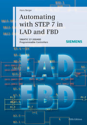 Automating With Step 7 In Lad & Fbd