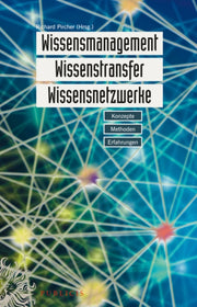 Wissensmanagement Wissenstransfer Wis By Richard Pircher