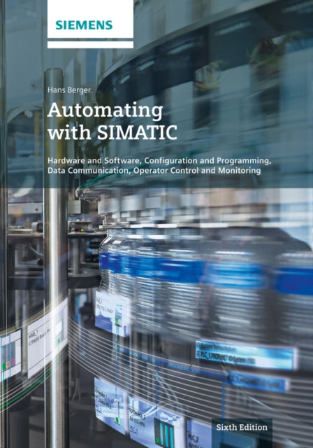 Automating With Simatic