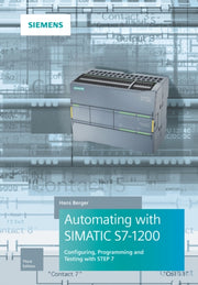Automating With Simatic S7 1200 3