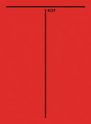 Rot Therese Hilbert Red