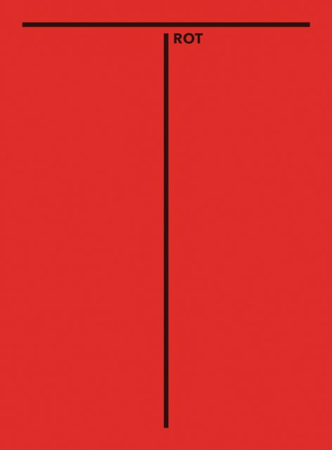 Rot Therese Hilbert Red