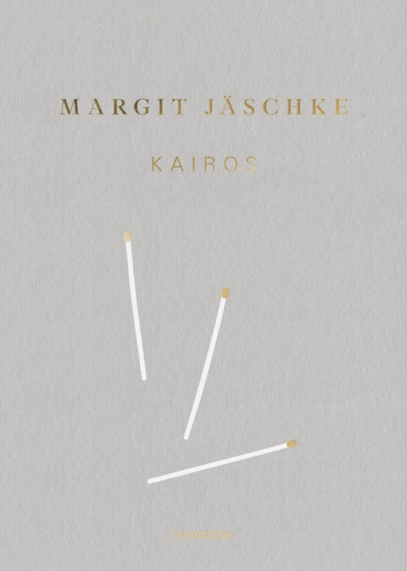 Margit Jaschke By Altmann, Susanne