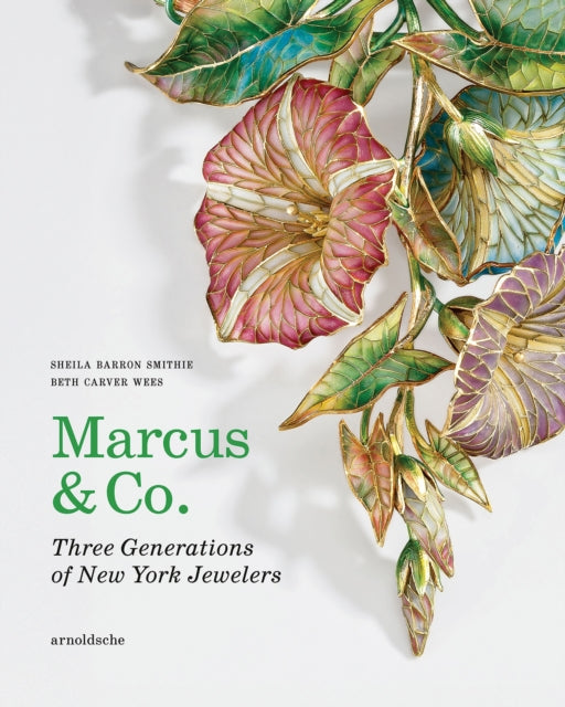 Marcus And Co.