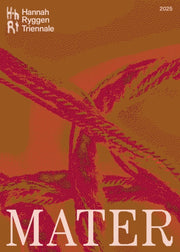 Hannah Ryggen Mater