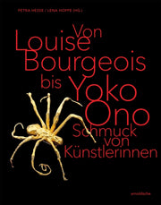 From Louise Bourgeois To Yoko Ono By Hesse, Petra