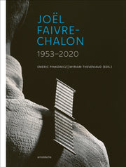 Jol Faivre Chalon By Pinkowicz, Emeric (e