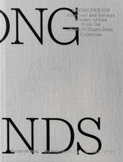 Among Friends By Die Neue Sammlung