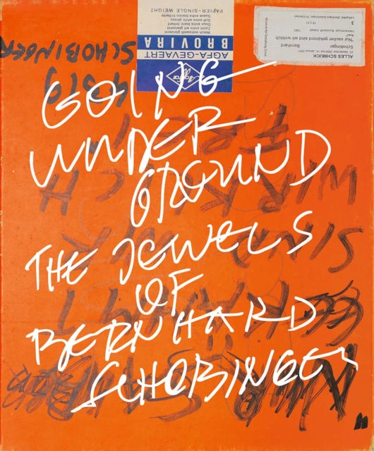 Going Underground By Strauss, Cindi