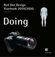 Doing Yearbook 2019/2020