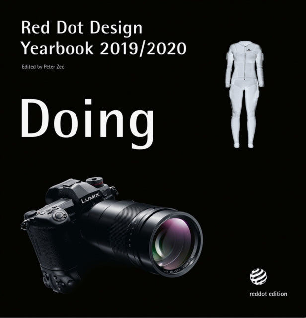 Doing Yearbook 2019/2020