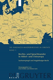 Rechts- Und Sprachtransfer In Mittel- Un