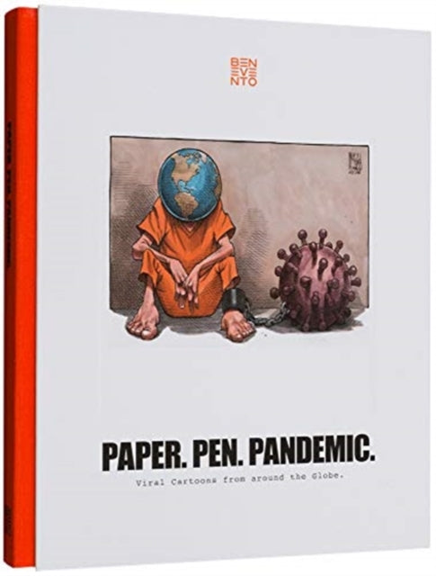 Paper Pen Pandemic