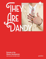 They Are Dandy By Adams, Nathaniel