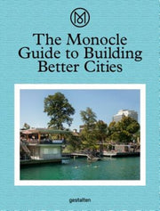 Building Better Cities