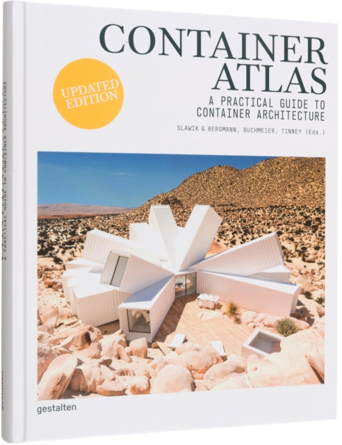Container Atlas