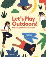 Lets Play Outdoors
