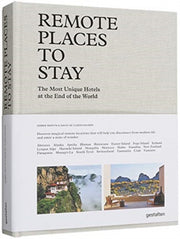 Remote Places To Stay