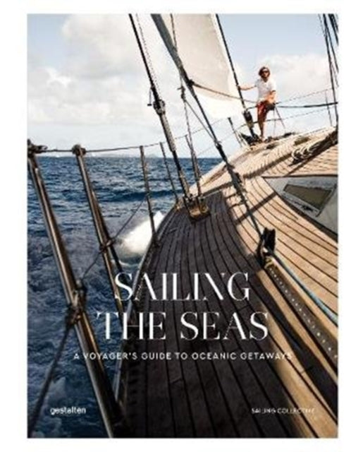 Sailing The Seas