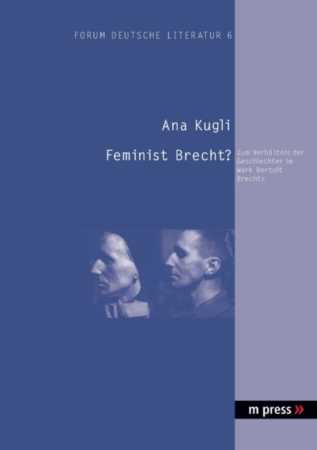 Feminist Brecht Zum Verhaeltnis Der Gp