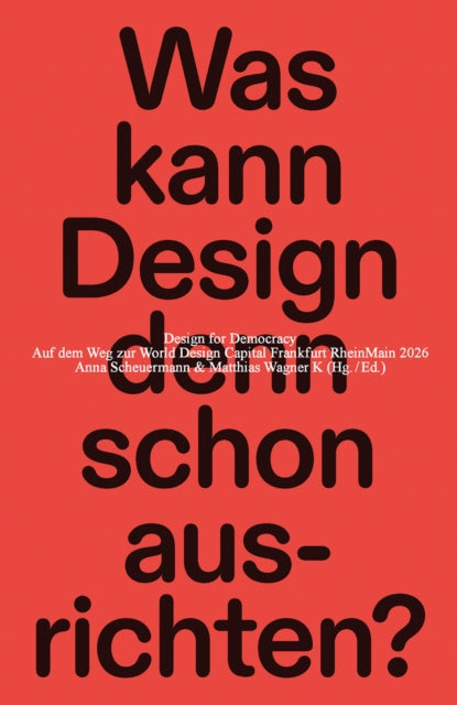 Design For Democracy