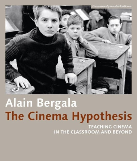 Cinema Hypothesis The