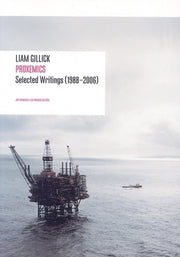 Proxemics Liam Gillick Pb