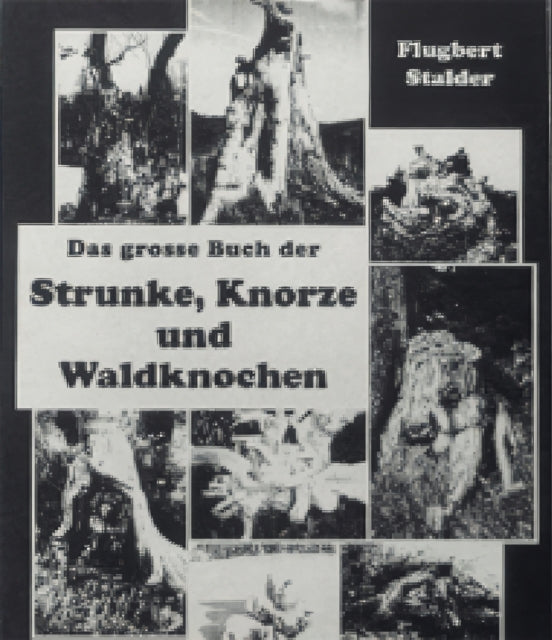 Das Grosse Buch Der Strunke