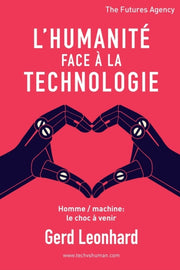 L'humanit  Face   La Technologie: Homme