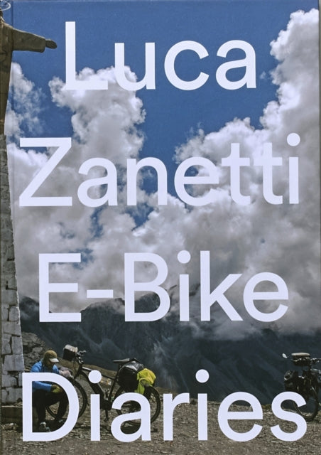 Ebike Diaries
