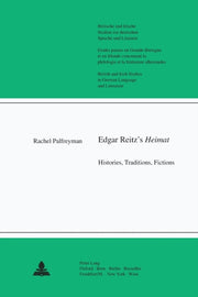 Edgar Reitzs Heimat