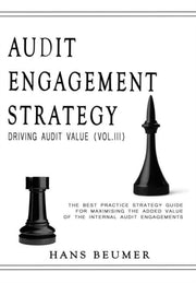 Audit Engagement Strategy (driving Audit