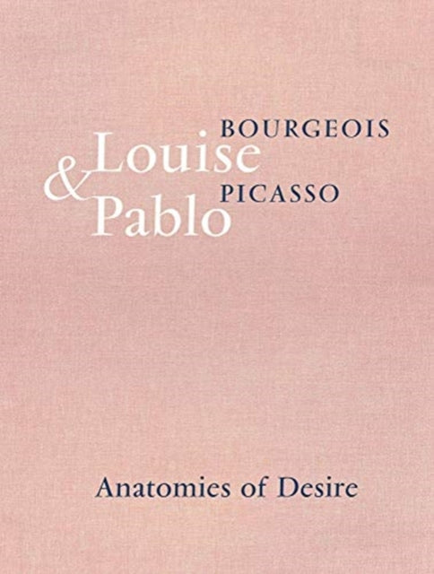 Louise Bourgeois Pablo Picasso