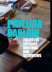 Phyllida Barlow Lectures Writings An