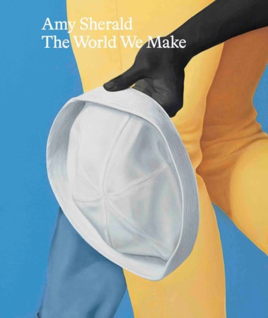 Amy Sherald The World We Make