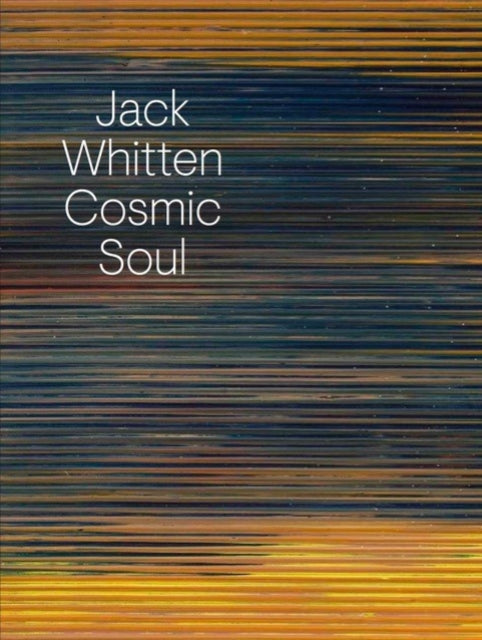 Jack Whitten
