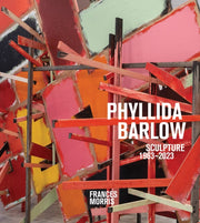 Phyllida Barlow Sculpture 1963-2023