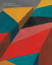 Phyllida Barlow 50 Years Of Drawing