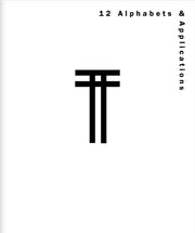 12 Alphabets Applications