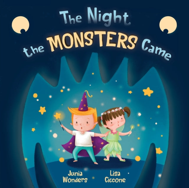 The Night The Monsters Came