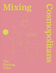 Mixing Cosmopolitans The Pouring Tales