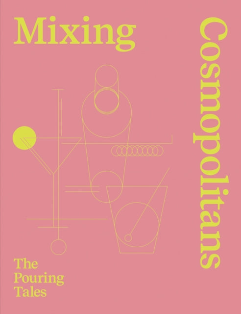 Mixing Cosmopolitans The Pouring Tales