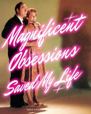 Matthias Brunner Magnificent Obsessions