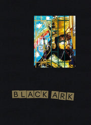 Black Ark Lee Scratch Perry