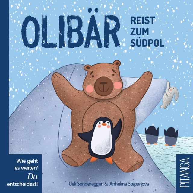 Olib R Reist Zum S Dpol